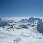 Aparthotel Lech 4*