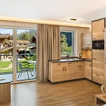 Aparthotel Lech Holzgau