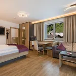 Lech Aparthotel Holzgau