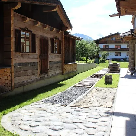 Lech Aparthotel