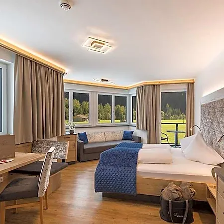 Lech Apartmanhotel
