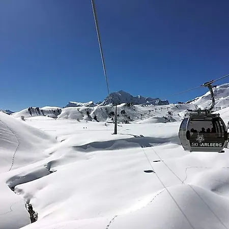 Lech Holzgau