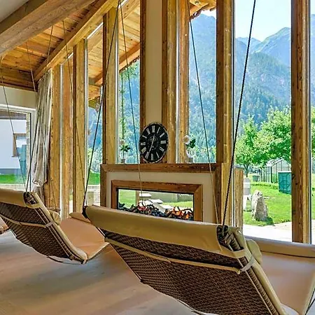 Lech Apartmanhotel