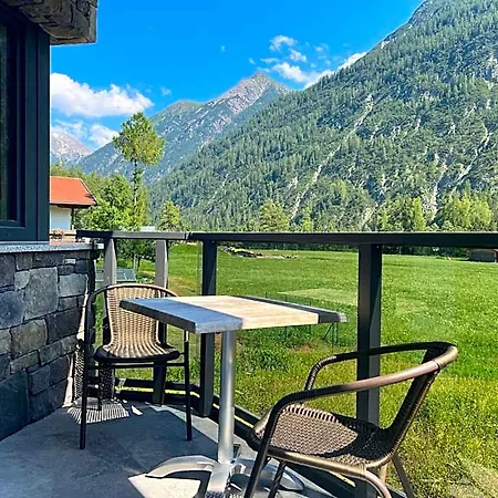 Lech 公寓式酒店