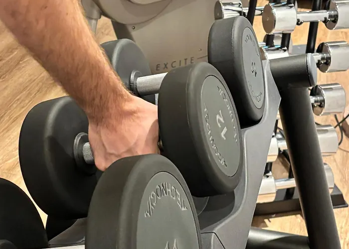 Lech 4* 홀츠가우