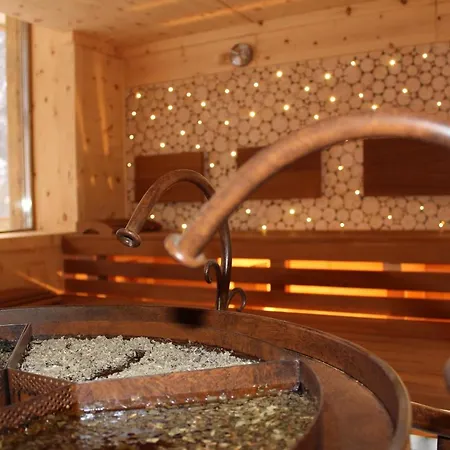 Aparthotel Lech