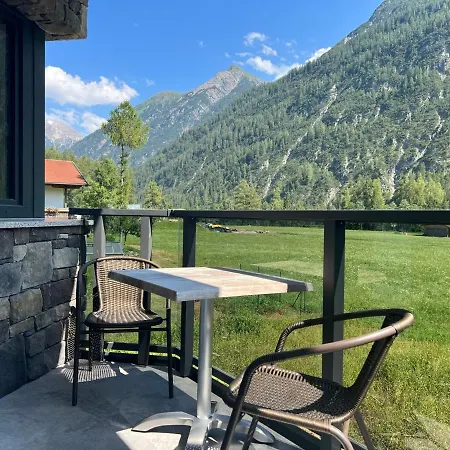 Lech Lejlighedshotel 4*