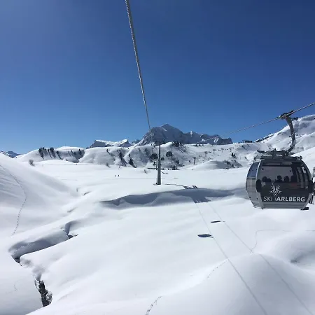 Lech Lejlighedshotel