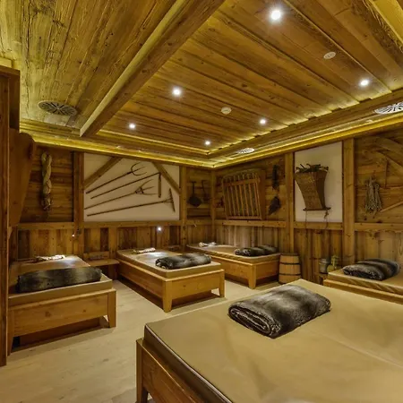 Lech Lejlighedshotel 4*