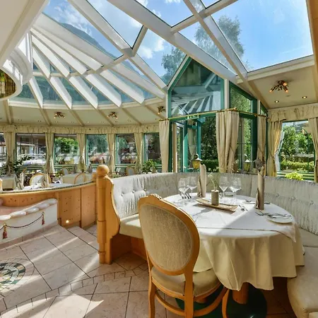 Lejlighedshotel Lech