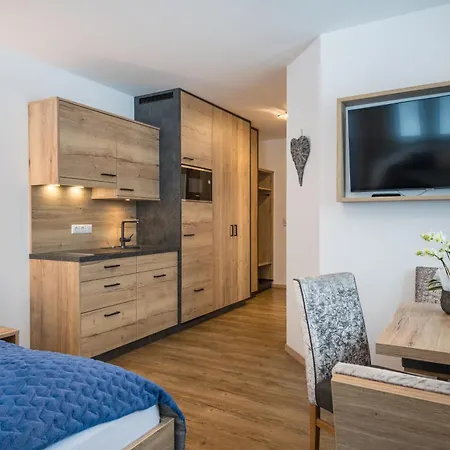 Aparthotel Lech
