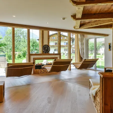 Lech Lejlighedshotel