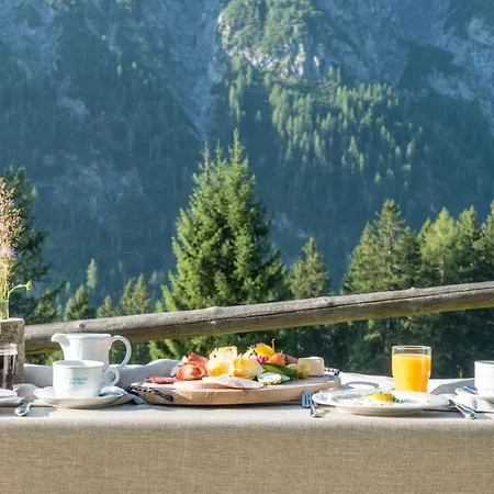 Lejlighedshotel Lech