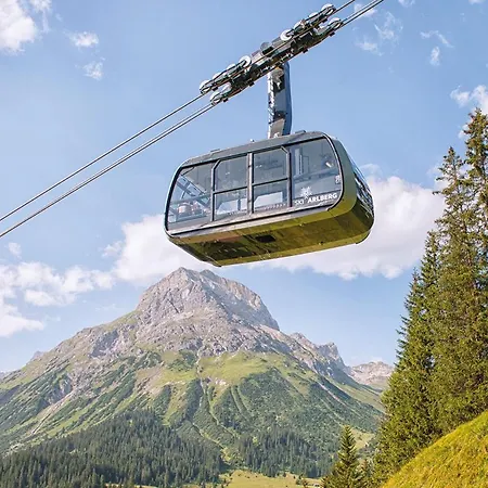 Lech Lejlighedshotel