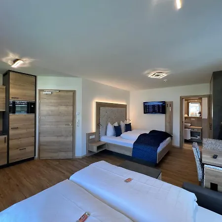 Lech Aparthotel