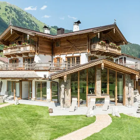 Lech Aparthotel