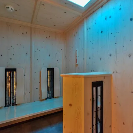 Aparthotel Lech 4*