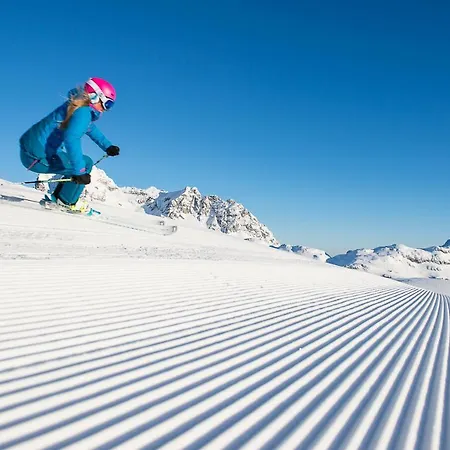 Lech Aparthotel 4*