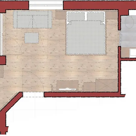 Lech Aparthotel