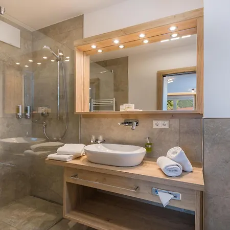 Aparthotel Lech