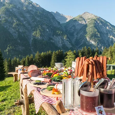Lech Holzgau