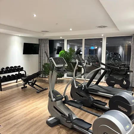 Aparthotel Lech 4*