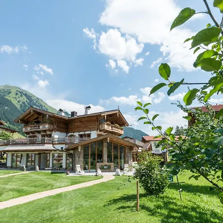 Lech Holzgau