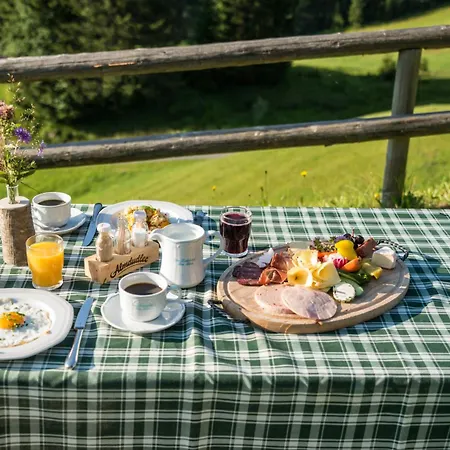Aparthotel Lech